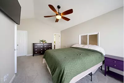 9136 Colony Village Lane, Raleigh, NC 27617 - Photo 19
