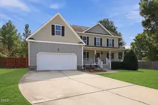 188 Gunner Ct, Broadway, NC 27505 - Photo 1
