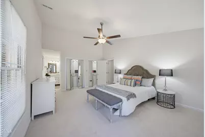 4605 Holly Brook Drive, Apex, NC 27539 - Photo 21