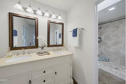 4605 Holly Brook Drive, Apex, NC 27539 - Photo 23