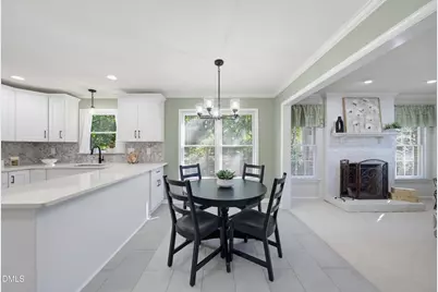 4605 Holly Brook Drive, Apex, NC 27539 - Photo 15