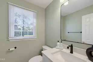 4605 Holly Brook Dr, Apex, NC 27539 - Photo 19