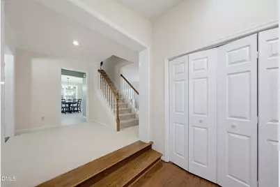 4605 Holly Brook Drive, Apex, NC 27539 - Photo 5