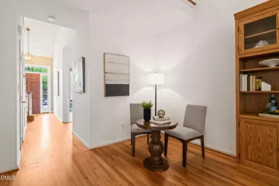 4925 Old Millcrest Court, Raleigh, NC 27609 - Photo 11