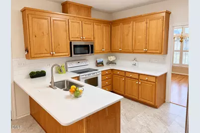 4925 Old Millcrest Court, Raleigh, NC 27609 - Photo 5
