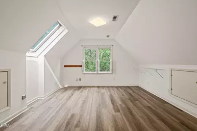 4925 Old Millcrest Court, Raleigh, NC 27609 - Photo 29