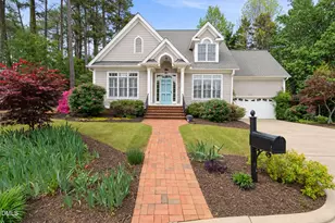 4925 Old Millcrest Ct, Raleigh, NC 27609 - Photo 1