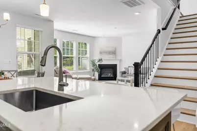 2408 Big Sky Lane, Raleigh, NC 27615 - Photo 9