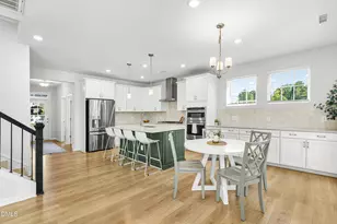 2408 Big Sky Ln, Raleigh, NC 27615 - Photo 5