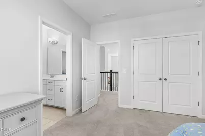 2408 Big Sky Lane, Raleigh, NC 27615 - Photo 19