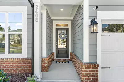 2408 Big Sky Lane, Raleigh, NC 27615 - Photo 3