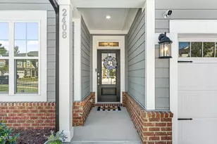 2408 Big Sky Ln, Raleigh, NC 27615 - Photo 3