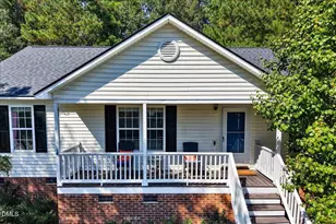 229 Cambridge Elm Dr, Clayton, NC 27520 - Photo 1