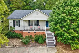 229 Cambridge Elm Dr, Clayton, NC 27520 - Photo 1
