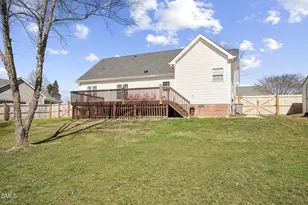 [Address not provided], Wake Forest, NC 27587 - Photo 29