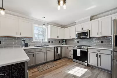 [Address not provided], Wake Forest, NC 27587 - Photo 9