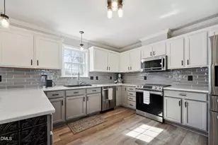 [Address not provided], Wake Forest, NC 27587 - Photo 9