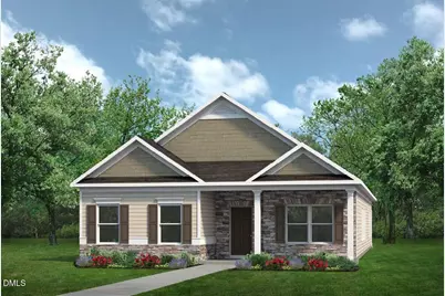 3001 Lemon Springs Road, Sanford, NC 27330 - Photo 1