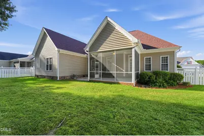 1241 Spring Forest Drive, Rocky Mount, NC 27803 - Photo 3