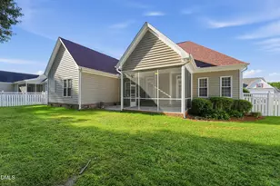 1241 Spring Forest Dr, Rocky Mount, NC 27803 - Photo 3
