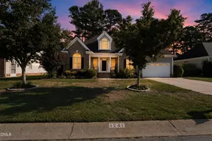 1241 Spring Forest Dr, Rocky Mount, NC 27803 - Photo 1
