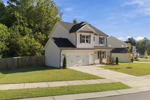 65 Shenandoah Ct, Clayton, NC 27520 - Photo 3