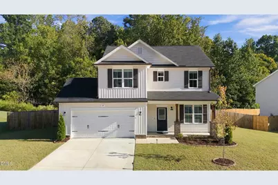 65 Shenandoah Court, Clayton, NC 27520 - Photo 1