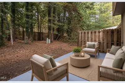112 Mossbark Lane, Chapel Hill, NC 27514 - Photo 15