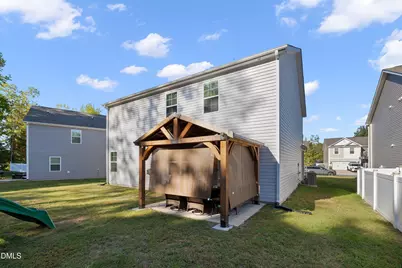 184 Blair Grove Court, Burlington, NC 27215 - Photo 37