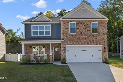 184 Blair Grove Court, Burlington, NC 27215 - Photo 1