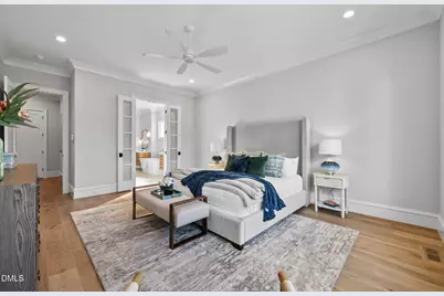 1649 Legacy Ridge Lane, Wake Forest, NC 27587 - Photo 31