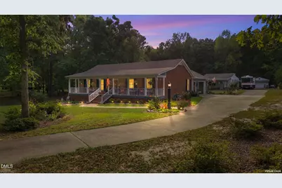 204 Wiley Oaks Drive, Wendell, NC 27591 - Photo 3