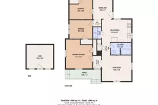 524 Branch St, Raleigh, NC 27601 - Photo 45