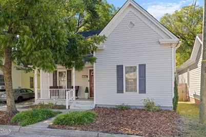 524 Branch Street, Raleigh, NC 27601 - Photo 3