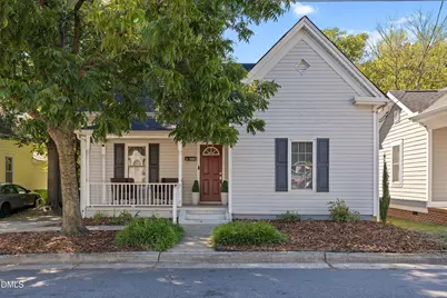 524 Branch Street, Raleigh, NC 27601 - Photo 1
