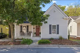 524 Branch St, Raleigh, NC 27601 - Photo 1