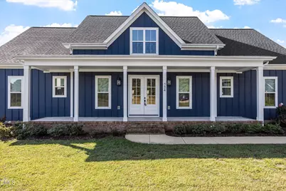 724 Simon Road, Middlesex, NC 27557 - Photo 1