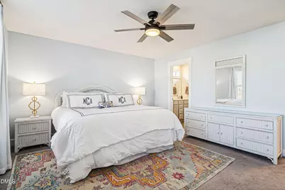 1436 Big Falls Drive, Wendell, NC 27591 - Photo 19