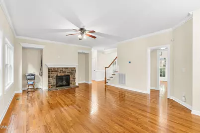 110 Vintage Hill Circle, Apex, NC 27539 - Photo 11
