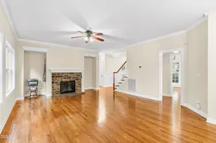 110 Vintage Hill Cir, Apex, NC 27539 - Photo 11
