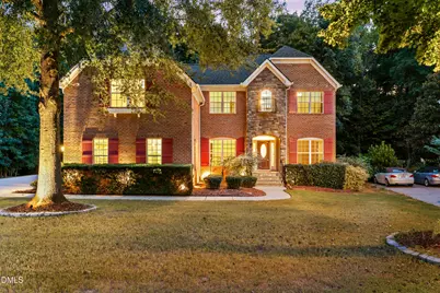 110 Vintage Hill Circle, Apex, NC 27539 - Photo 1
