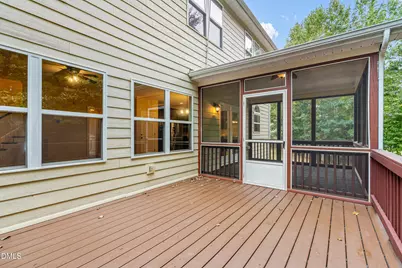 110 Vintage Hill Circle, Apex, NC 27539 - Photo 43
