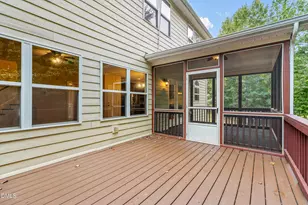110 Vintage Hill Cir, Apex, NC 27539 - Photo 43