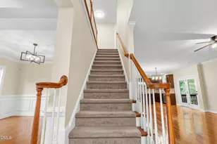 110 Vintage Hill Cir, Apex, NC 27539 - Photo 23