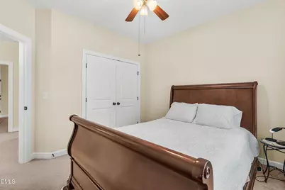 110 Vintage Hill Circle, Apex, NC 27539 - Photo 35