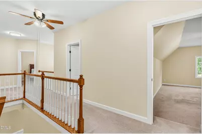 110 Vintage Hill Circle, Apex, NC 27539 - Photo 25