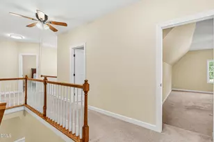 110 Vintage Hill Cir, Apex, NC 27539 - Photo 25