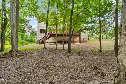 110 Vintage Hill Circle, Apex, NC 27539 - Photo 45