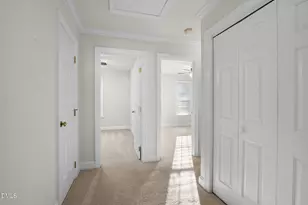 8338 Wycombe Ln, Raleigh, NC 27615 - Photo 19