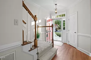 8338 Wycombe Ln, Raleigh, NC 27615 - Photo 3